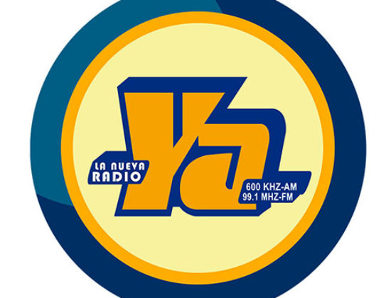 Radio La Nueva Radio YA