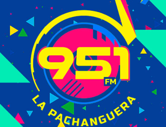 Radio La Pachanguera 95.1 FM