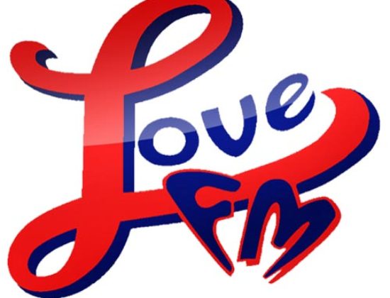 Radio Love FM 98.1 FM