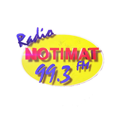 Radio Notimat 99.3 FM