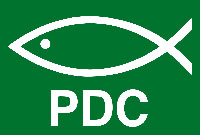 Partido Demócrata Cristiano