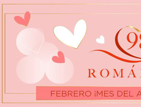 Radio Romántica 98.7 FM
