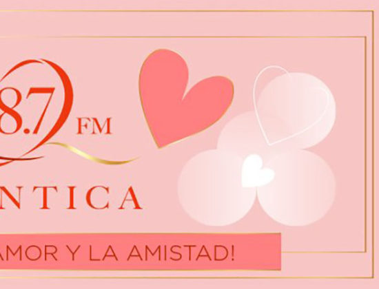 Radio Romántica 98.7 FM