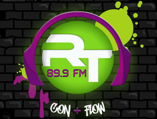 Radio RT 89.9 FM