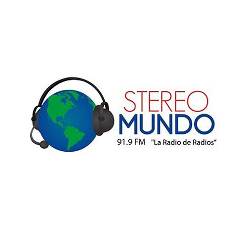 Radio Stereo Mundo Estelí 91.9 FM