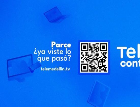 Telemedellín