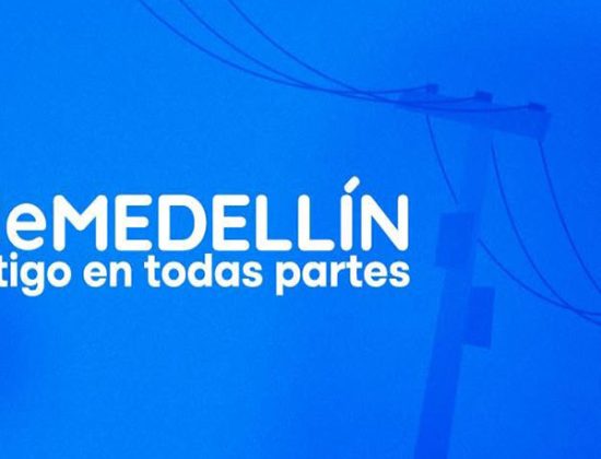 Telemedellín