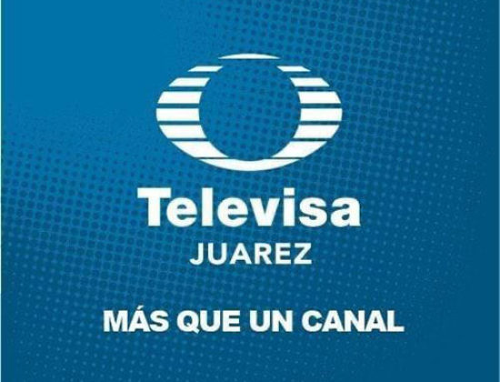 Televisa Ciudad Juárez