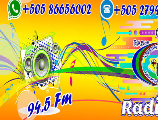Radio Uraccan Rosita 94.5 FM