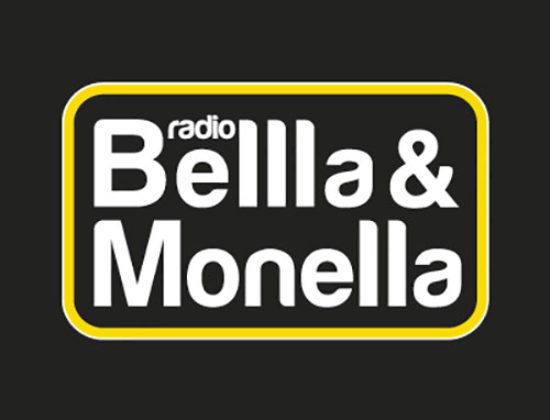 Radio Bella & Monella 97.80 FM