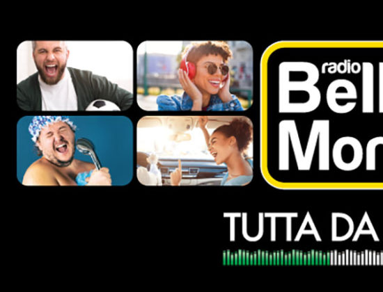 Radio Bella & Monella TV