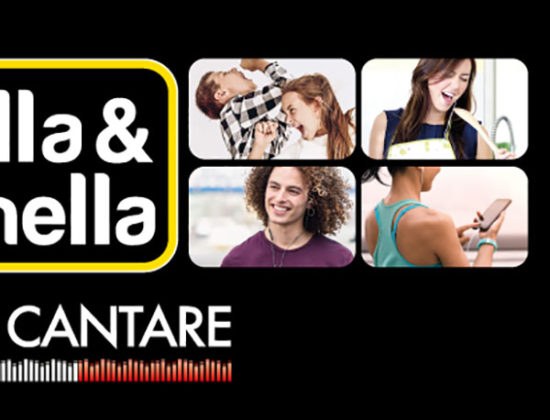 Radio Bella & Monella 97.80 FM