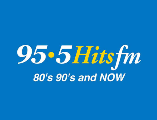 Radio 95.5 Hits FM