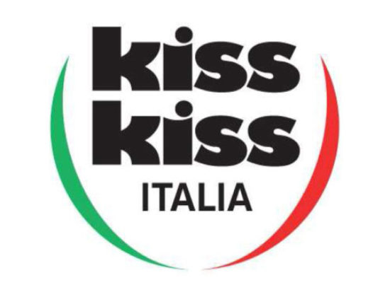 Radio Kiss Kiss Italia