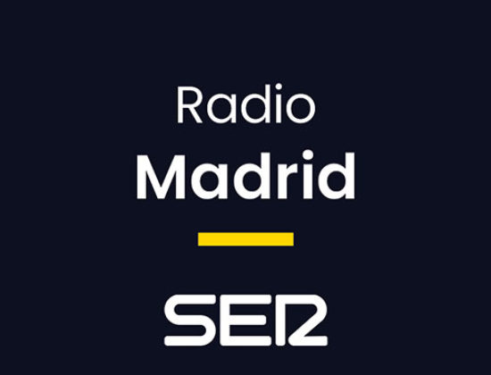 Radio Madrid 105.4 FM