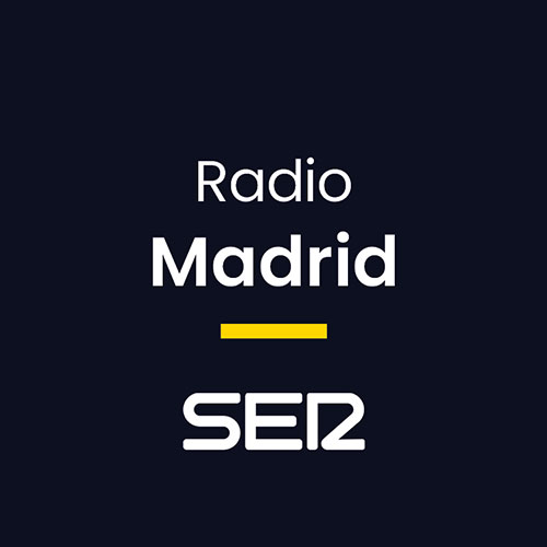 Radio Madrid 105.4 FM