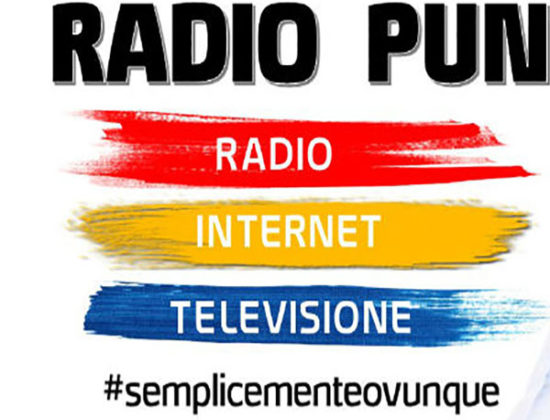Radio Punto 88.15 FM