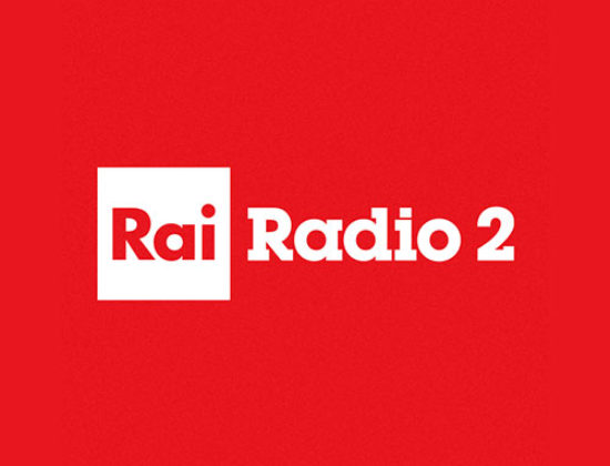 RAI Radio 2 96.9 FM