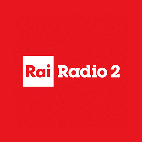RAI Radio 2 96.9 FM