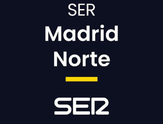 SER Madrid Norte 89.6 FM