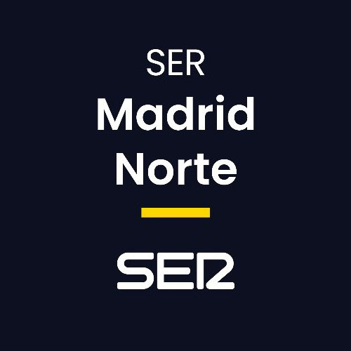 SER Madrid Norte 89.6 FM