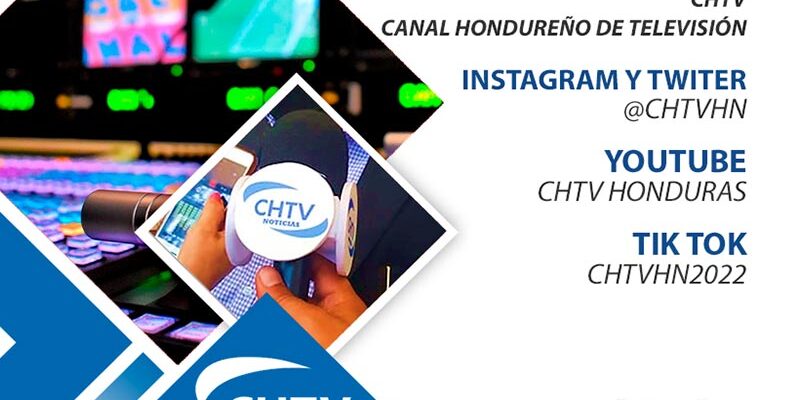 CHTV Canal Hondureño de Televisión