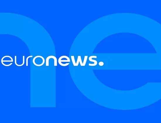 Euronews in English