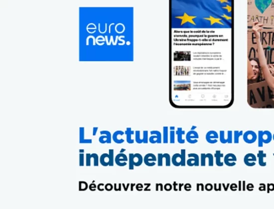 Euronews en Français