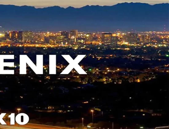 FOX 10 Phoenix