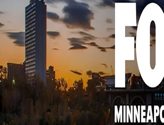 FOX 9 Minneapolis – St. Paul