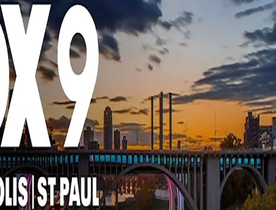 FOX 9 Minneapolis – St. Paul