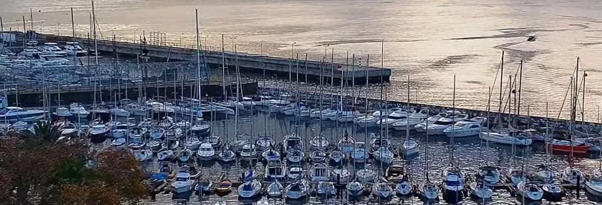 Funchal Marina 2
