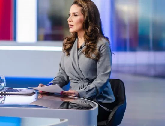 Iran International – ایران اینترنشنال