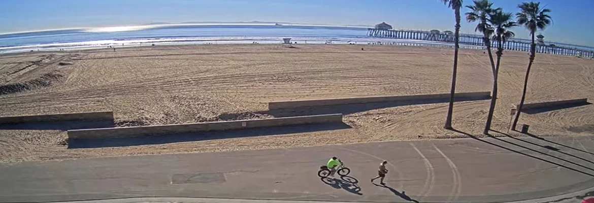 Lifeguard HQ – Huntington Beach