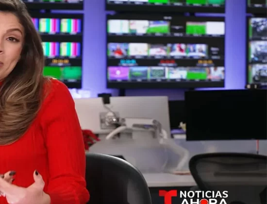 Noticias Telemundo Ahora