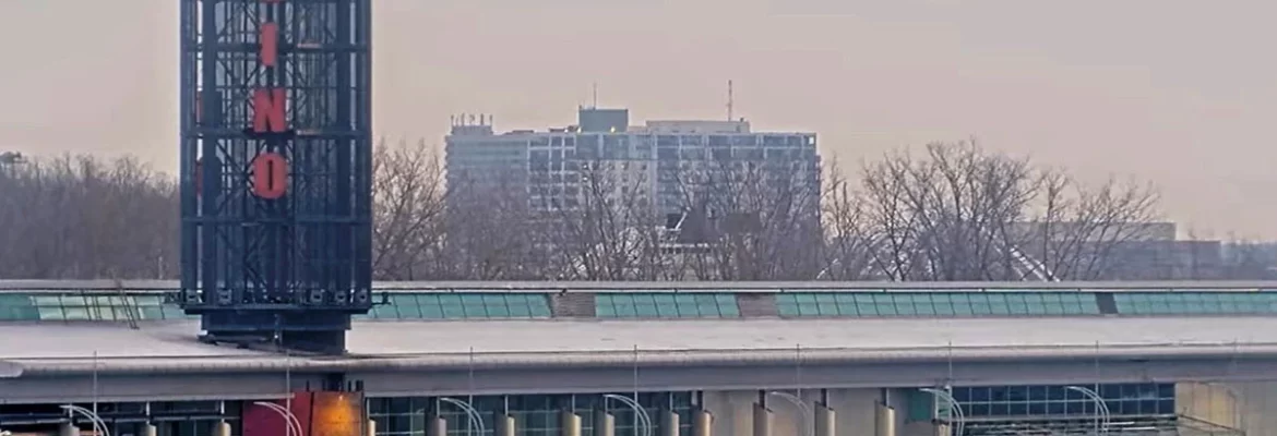 Port Huron, Michigan