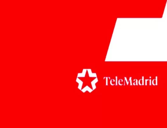 TeleMadrid Internacional