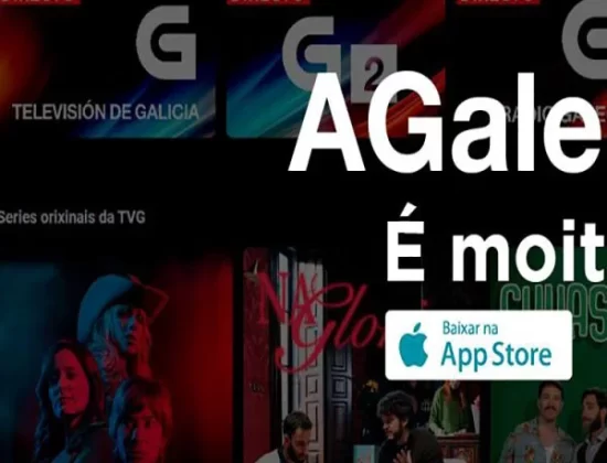 Televisión de Galicia