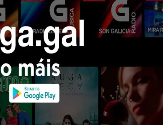 Televisión de Galicia