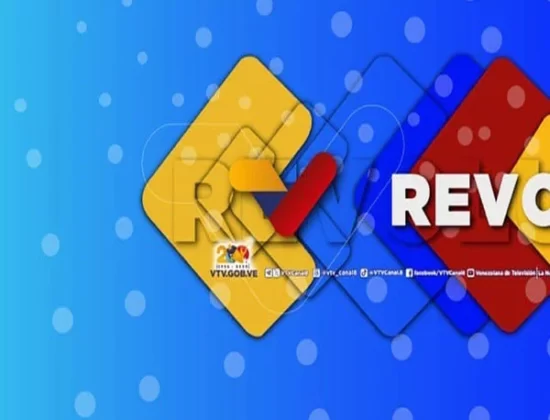 Venezolana de Televisión