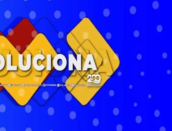 Venezolana de Televisión