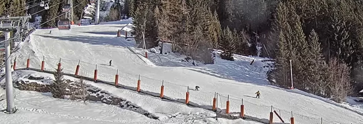 Verbier Medran (Bagnes)