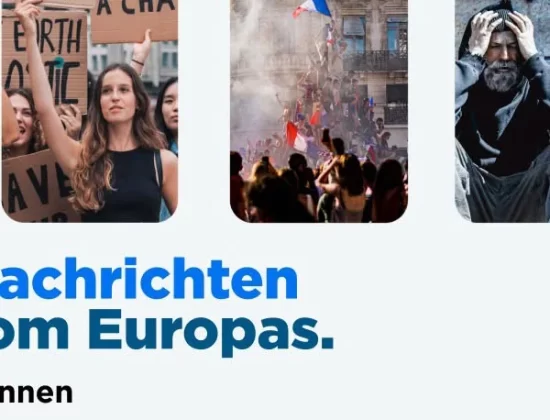 Euronews in Deutschland