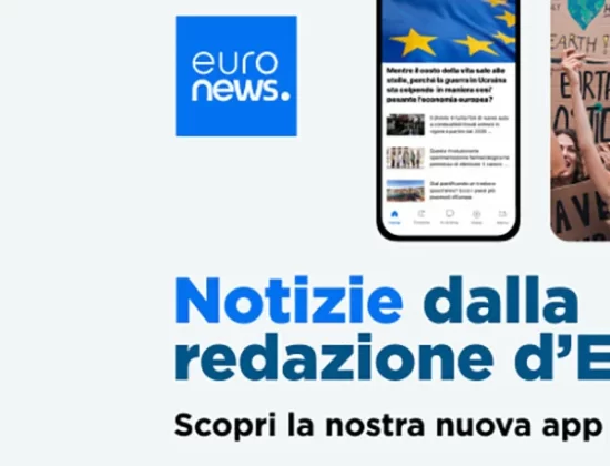 Euronews in Italiano