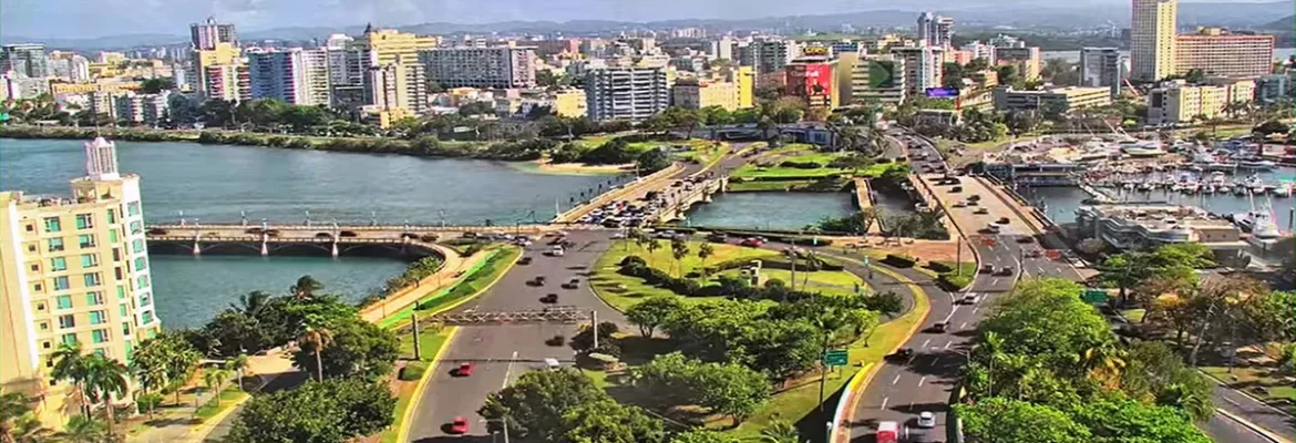 Distrito T-Mobile – San Juan, Puerto Rico