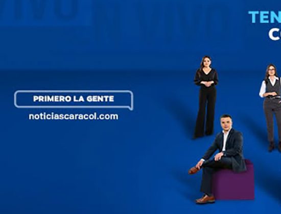 Noticias Caracol