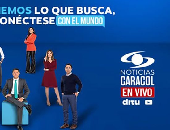 Noticias Caracol