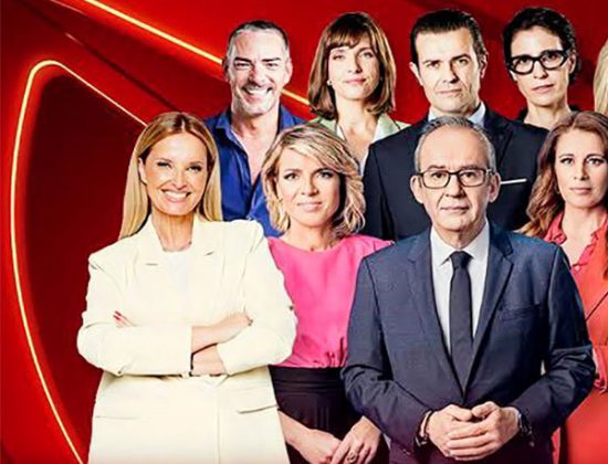 TVI